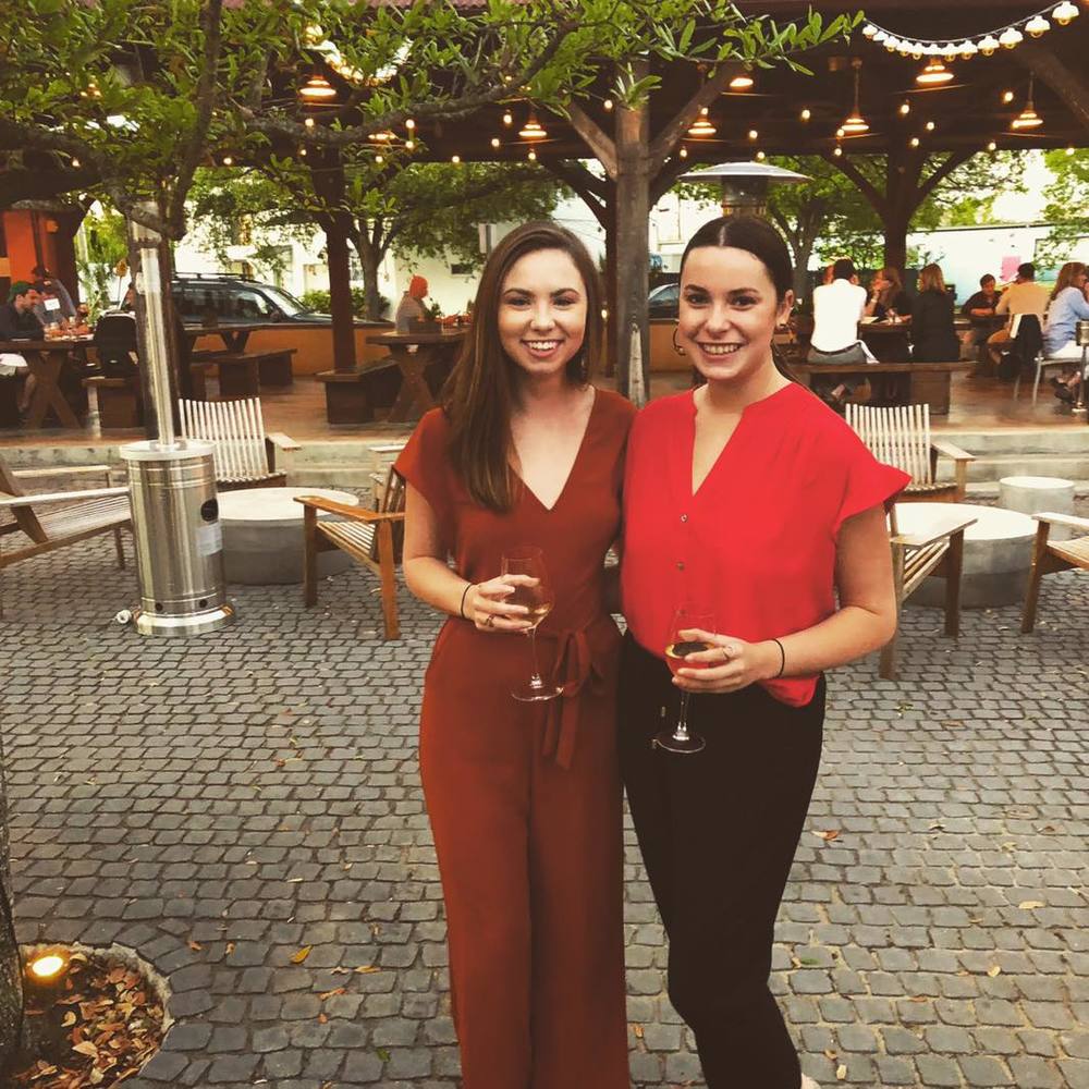 Meet your Posher, Laura